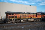BNSF 7083